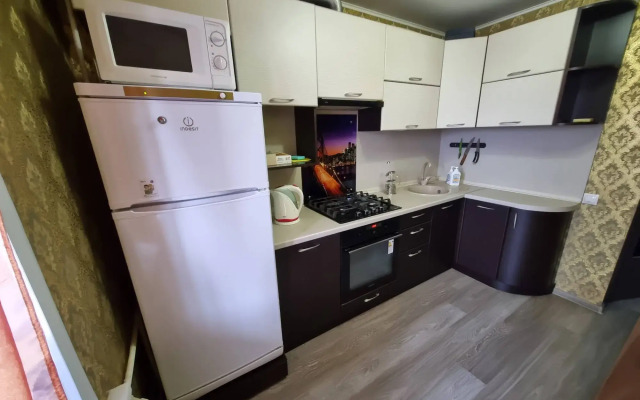 Квартира Уютная на Фрунзе 6