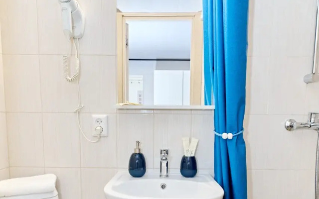 Квартира Отельбург на Петроградской