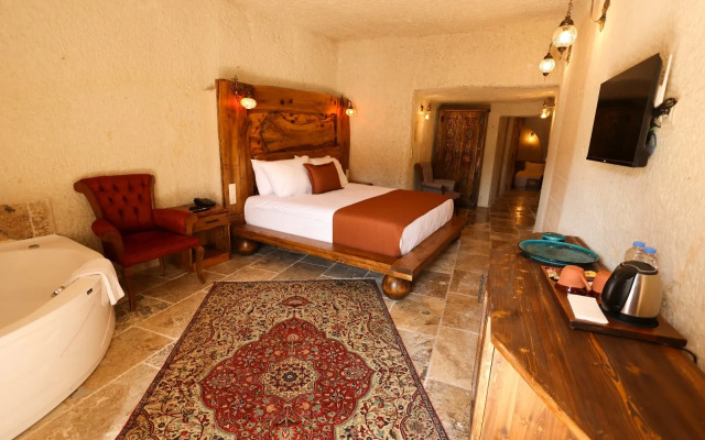 Gala Cave Cappadocia Hotel