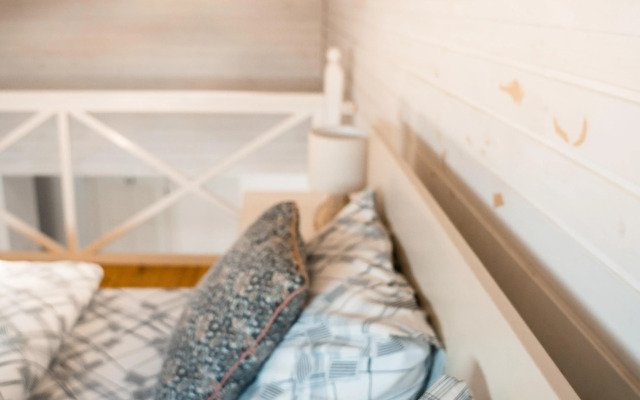 Апартаменты Spacious Downtown City View