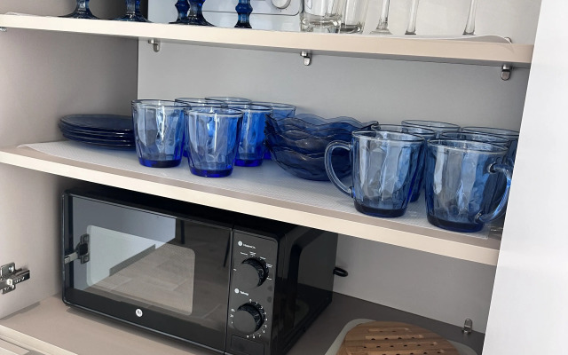 Апартаменты Уютные на Гептнера 15