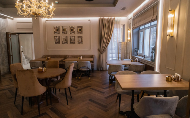 Гостевой дом София