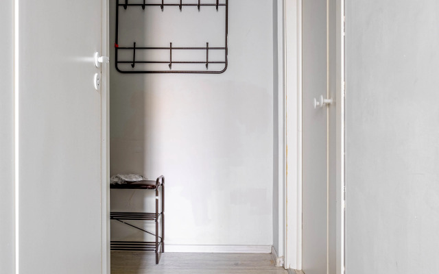 Апартаменты Семейные апартаменты с Парковкой