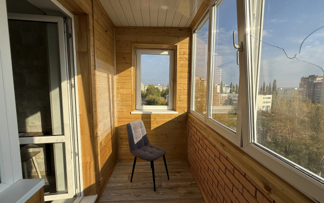 Квартира Уютная квартира в Зеленой роще