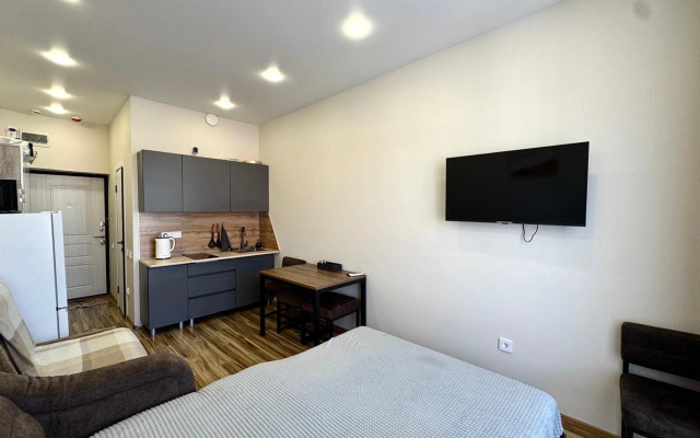 Апартаменты Монро 2