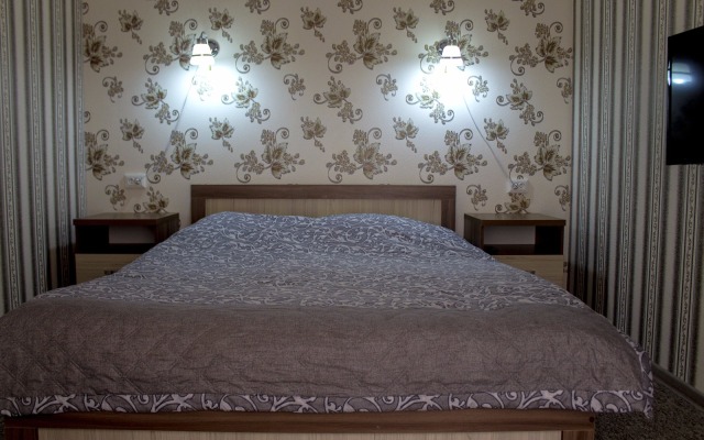 Otel' "Natalia"