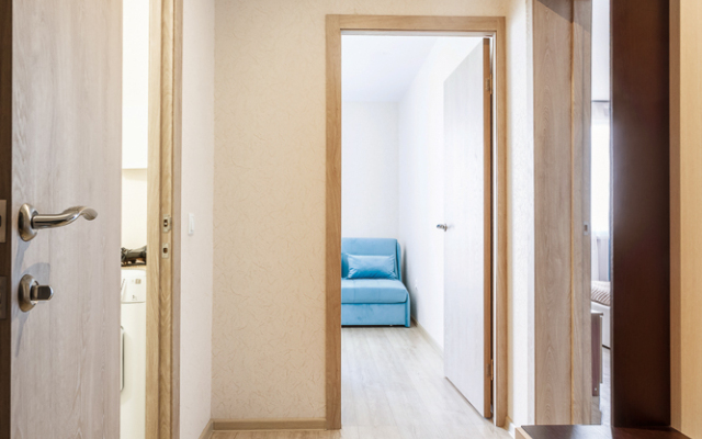 Апартаменты КАК ДОМА