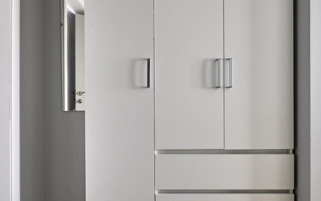 Апартаменты на Берёзовой улице