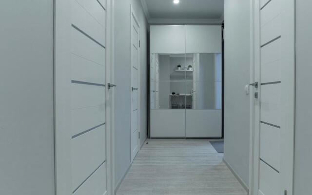 Апартаменты Люкс ЖК Тихий Центр от Sweet Home Group