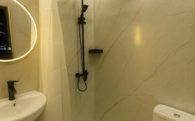 Отель California Boutique