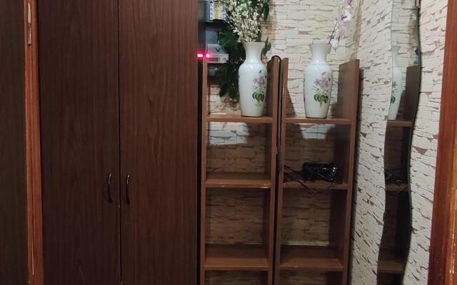 Аппартаменты на Звездинке