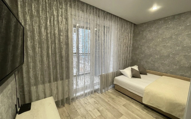 Квартира 5 Ночей