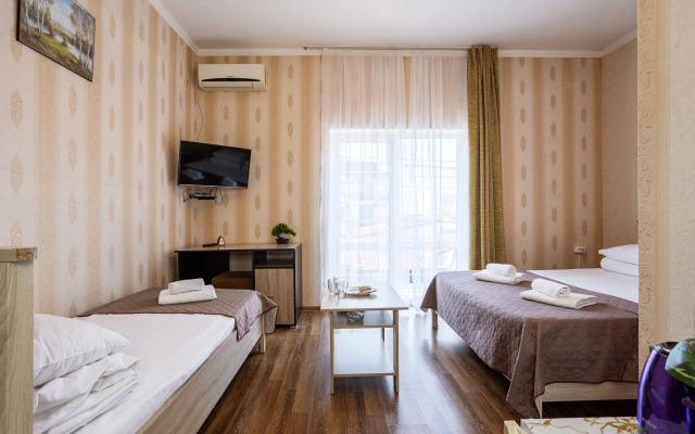 Lotos Guest House