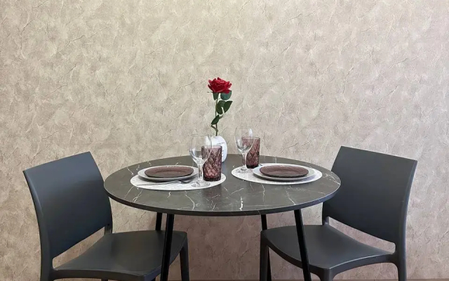 Апартаменты с Видами на Протоку Волги