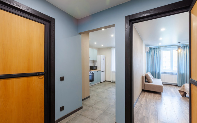 V Tsentre Goroda Apartment
