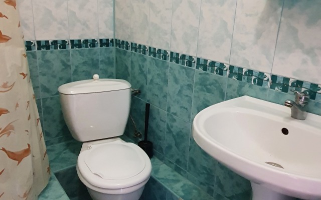 Rozovy Sad Guest house