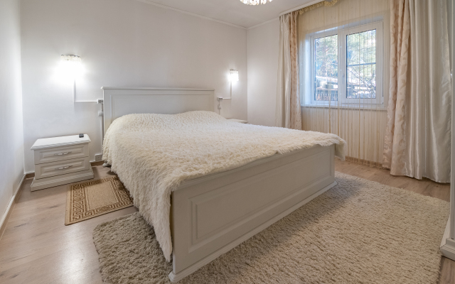 Вилла Империя