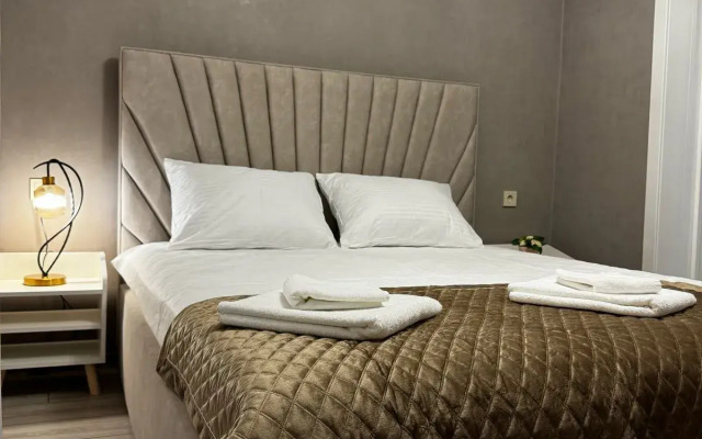 West House  Guest house