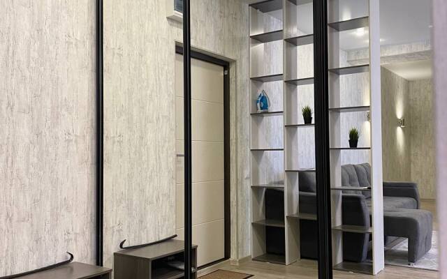 Апартаменты Волгоградская 2 №3