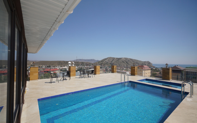 Qirim Private House