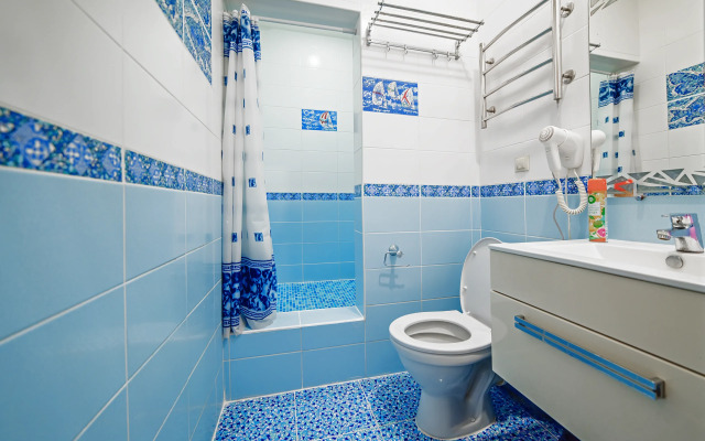 Gorykiy Hotel