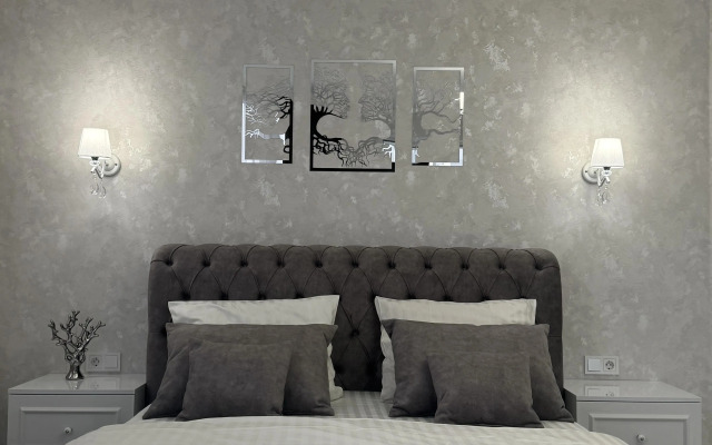 Nizhnee Ozero Muzey Yantarya Flat