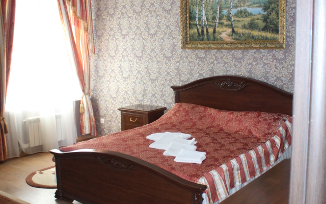 Usad'ba Mini-Hotel