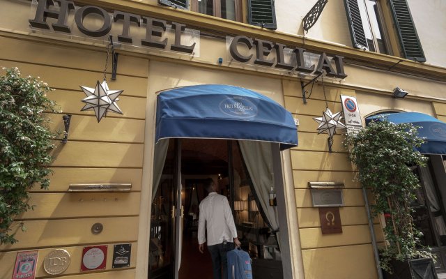 Cellai Boutique Hotel