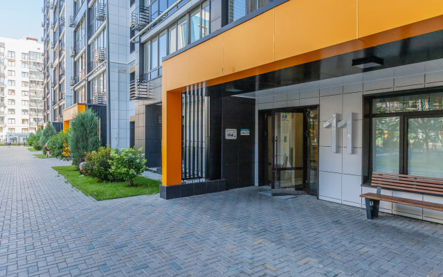 Soul of Kazan: Henri Matisse Apartments