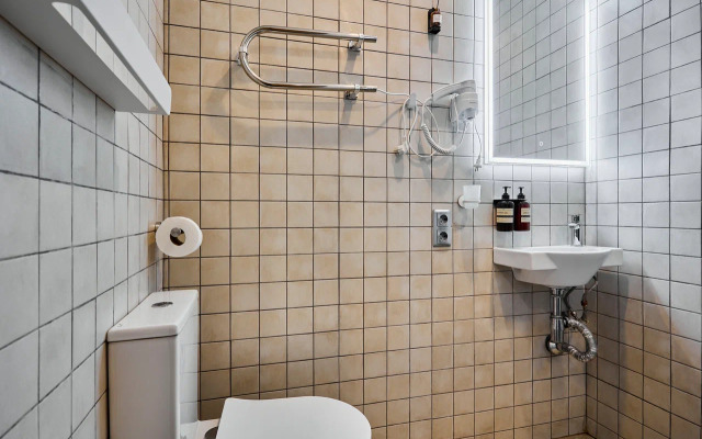 Апартаменты Отельбург на Жуковского 57