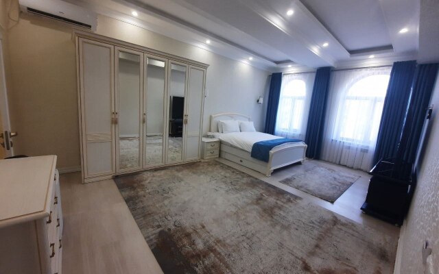 Al Madina Hotel Samarkand