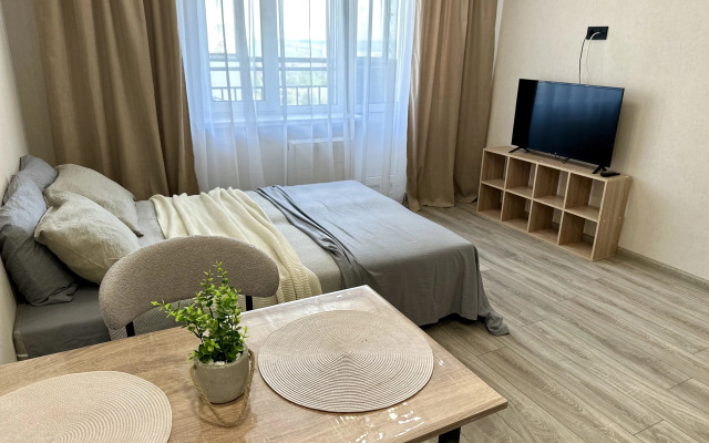 Stilnyje S WiFi, Ryadom S TTs Vostochny Apartments