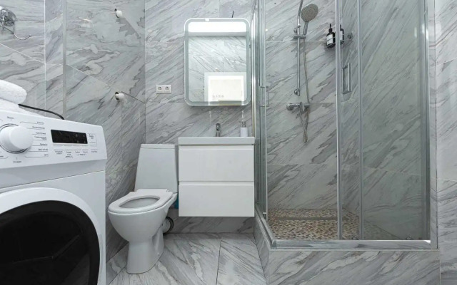 Квартира на Кореновской ул 57к1