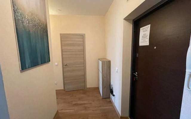 Квартира на Фрунзе 49