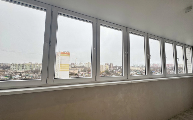 Na Ulitse Levy Bereg Reki Oki 113 Flat