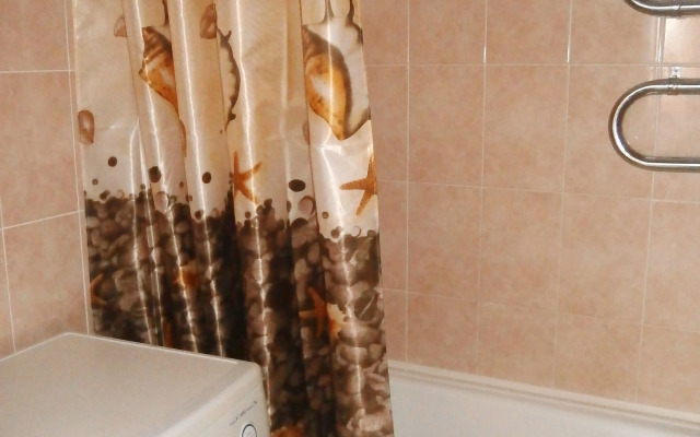 Flat Na Sutki Uyutnaya 1-Ya Kvartira