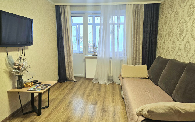 Квартира Уникальность