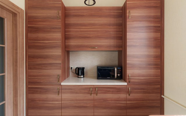 Квартира в центре