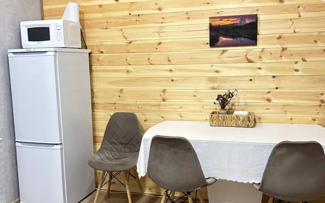 Гостевой Дом с отдельным входом на Улице Троицкая