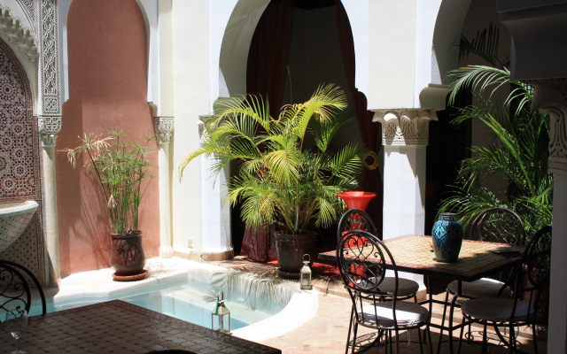 Riad Calista Hotel