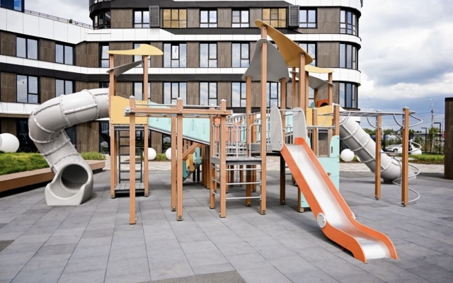 Апартаменты Элитный Комплекс Метрополис Напротив МВДЦ Сибирь