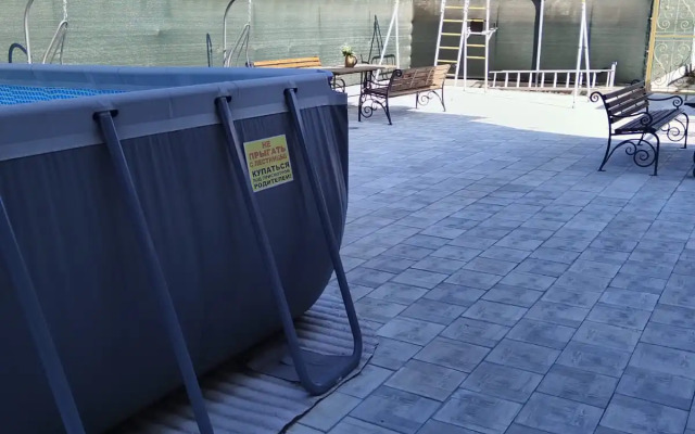 Гостевой дом Калинина 20