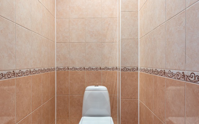 Квартира двухкомнатная Stepanenkov в центре на Маслякова 9