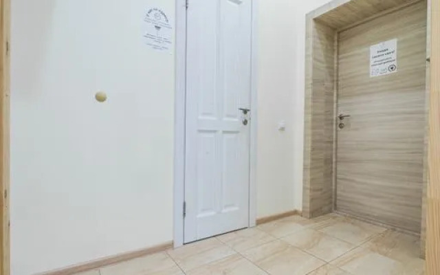 Квартира на 14-й Линии Васильевского Острова 75 4