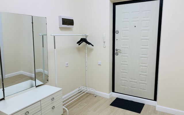 Квартира Светлая 1 Комн на Ярославского