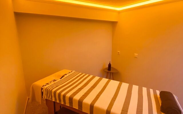 Royal Bosphorus Hotel Spa & Hamam