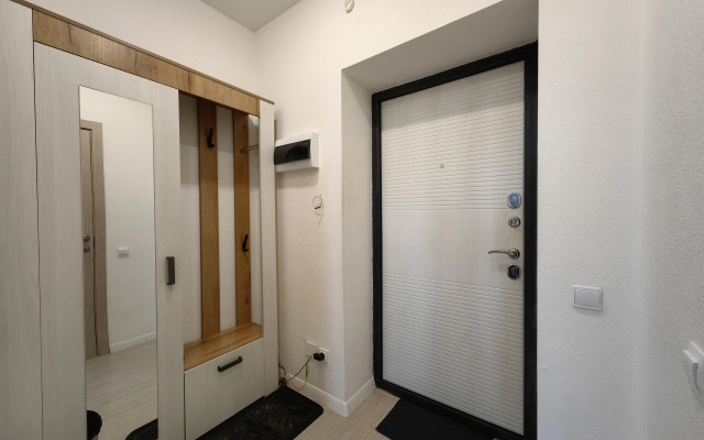 Апартаменты Like Home на Юбилейной