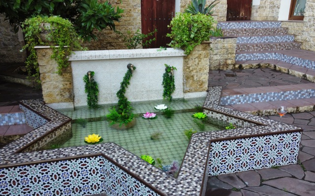Rahil Guest House