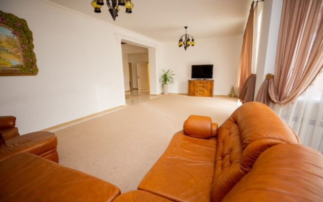 Гостевой Дом Белка