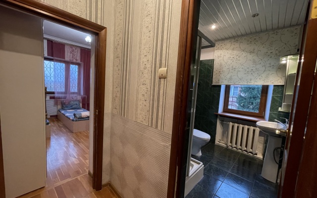 M2 Guest House